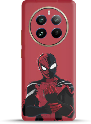 Designer Bazaar Realme 12 Pro Plus 5G Mobile Skin(Multicolor)