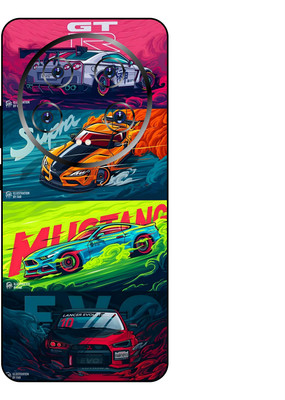 wrap craft XIAOMI 14 ULTRA 5G Premium Vinyl Mobile Skin(Multicolor)