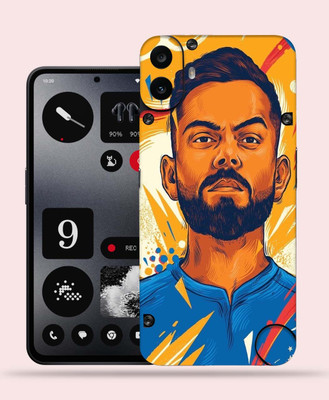 OggyBaba OggyBaba Nothing CMF phone 1 5g Mobile Skin(Kohli Painting)