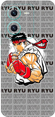 wrap craft VIVO V25 5G Premium Vinyl Mobile Skin(Multicolor)