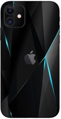 Vcare GadGets Apple iPhone 12 Mobile Skin(Multicolor)