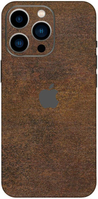 AMTHA AMTHA Apple Iphone 13 Pro Max Mobile Skin(Multicolor)