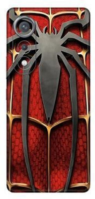 Vcare GadGets Pova Curve (5G) Mobile Skin(Multicolor)
