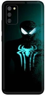 Mudshi Samsung Galaxy M02S Mobile Skin(Multiolor)