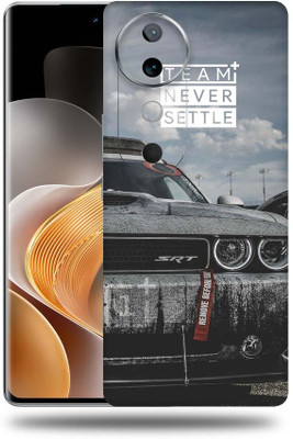 Mclaxa VIVO V40 Mobile Skin(SRT)