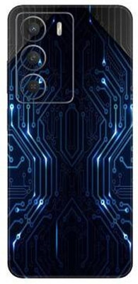 Vcare GadGets Realme C73 (5G) Mobile Skin(Multicolor)