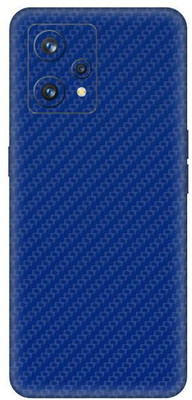 Vcare GadGets Realme Narzo 50 Pro 5G Mobile Skin(Blue)