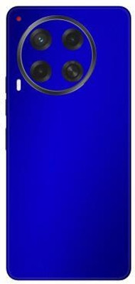 Vcare GadGets Camon 30 (5G) Mobile Skin(Blue)