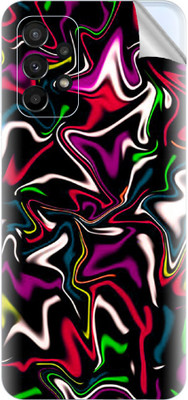 tiddler Samsung Galaxy A23 5G Mobile Skin(Multicolor)