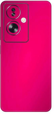 Vcare GadGets A79 5G Mobile Skin(Pink)