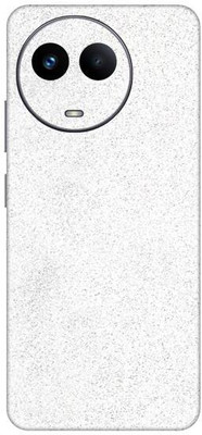 Vcare GadGets Realme 11 X 5G Mobile Skin(White)