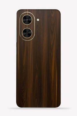 OggyBaba Redmi C71 5g Mobile Skin(Wood)