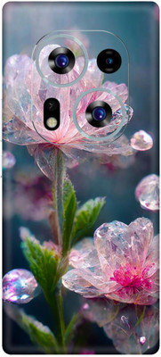 AMTHA AMTHA TECNO PHANTOM X2 5G Mobile Skin(Multicolor)