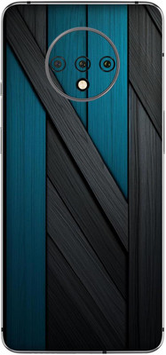 ScreenMart OnePlus 7t Mobile Skin(Multicolor)
