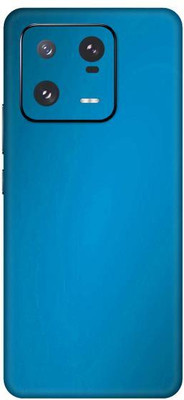 Vcare GadGets Xiaomi 13 Pro 5G Mobile Skin(Blue)
