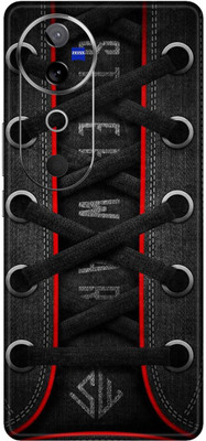 wrap craft VIVO V40 5G Premium Vinyl Mobile Skin(Multicolor)