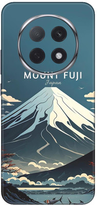 SKINADDA OPPO F29 PRO 5G Premium Vinyl BACK 221 Mobile Skin(Multicolor)