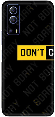 wrap craft Vivo V21e (5G) Mobile Skin(Multicolor)