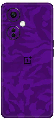 Vcare GadGets One Plus Nord CE 3 Lite 5G Mobile Skin(Multicolor)