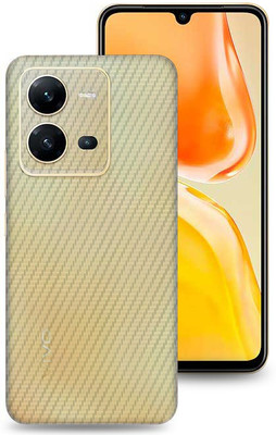 SkinoMania Vivo V25-5G Mobile Skin(Trans)