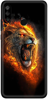 SKINFACTORY HONOR NOVA 4E Premium Mobile Skin(Multicolor)