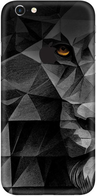 SKINFACTORY Apple iPhone 6S PLUS Premium Mobile Skin(Multicolor)