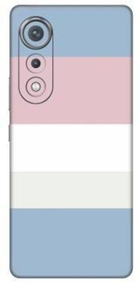 Vcare GadGets Pova Curve (5G) Mobile Skin(Multicolor)