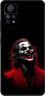 ScreenMart Xiaomi Redmi Note 11 Pro Plus (5G) Mobile Skin(Multicolor)
