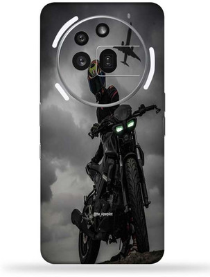 OggyBaba OggyBaba Nothing Phone 3a pro Mobile Skin(MT 15 Rider)