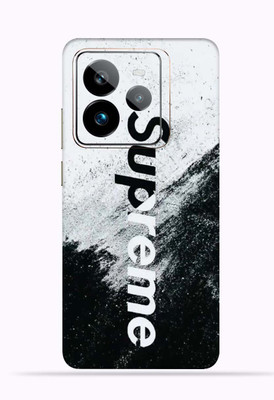 Mclaxa Realme GT 7 pro 5g Mobile Skin(Supreme Art)
