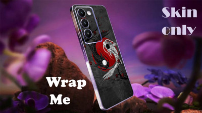 AsSkin Vivo Y200e 5G Mobile Skin(Multicolor)