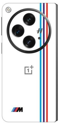 Vcare GadGets OnePlus Open 5G Mobile Skin(Multicolor)
