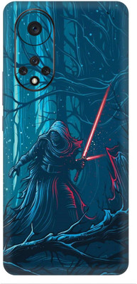 SKINFACTORY HUAWEI NOVA 9 Premium Mobile Skin(Multicolor)