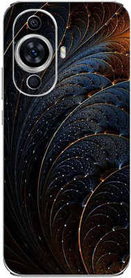 Xuwap Huawei nova 11 Mobile Skin(Multicolor)