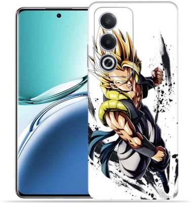 OggyBaba Oppo A3 pro 5g Mobile Skin(Gogeta)