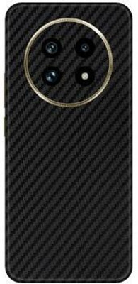 Vcare GadGets Realme 13 Pro Plus (5G) Mobile Skin(Black)