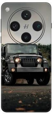 Vcare GadGets Find X8 Pro (5G) Mobile Skin(Multicolor)