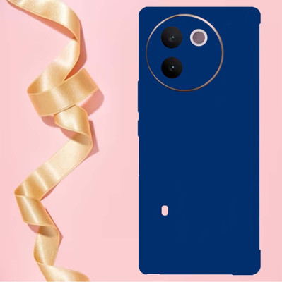 AsSkin Vivo V30e 5G Mobile Skin(Dark Blue Matte)