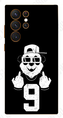 AsSkin Samsung Galaxy s22 Ultra 5g, samsung s22 ultra 5g Mobile Skin(Multicolor)