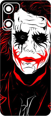 wrap craft Infinix Smart 6 Plus Premium Vinyl Mobile Skin(Multicolor)