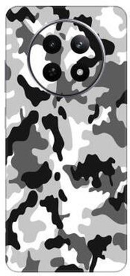 Vcare GadGets Realme 12X (5G) Mobile Skin(Multicolor)