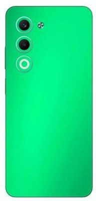 Vcare GadGets A5 (5G) Mobile Skin(Green)