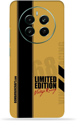 Gizmo Wraps Narzo 70 pro Mobile Skin(Limited-Edition)