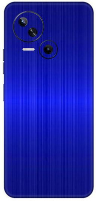 Vcare GadGets Spark 10 5G Mobile Skin(Blue)