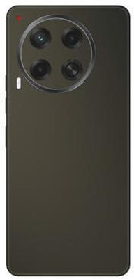 Vcare GadGets Camon 30 (5G) Mobile Skin(Slate)