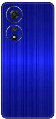 Vcare GadGets T2 5G Mobile Skin(Blue)