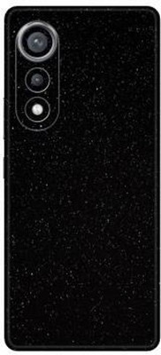 Vcare GadGets Pova Curve (5G) Mobile Skin(Black)