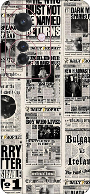 AMTHA AMTHA OPPO F25 PRO 5G Mobile Skin(Multicolor)