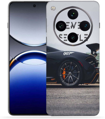 OggyBaba OggyBaba Oppo Find x8 pro 5g Mobile Skin(Grey Never Settle)