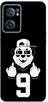 AsSkin OnePlus Nord Ce2 5g, ce2 5g Mobile Skin(Multicolor)